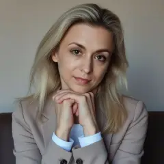 Марина Жалис