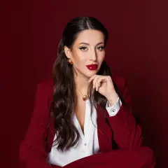 Кристина Егиазарова