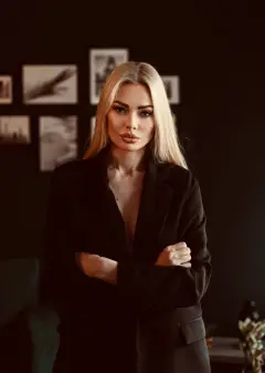Ксения Сингаевская