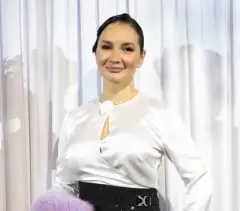 Лана Гордеева