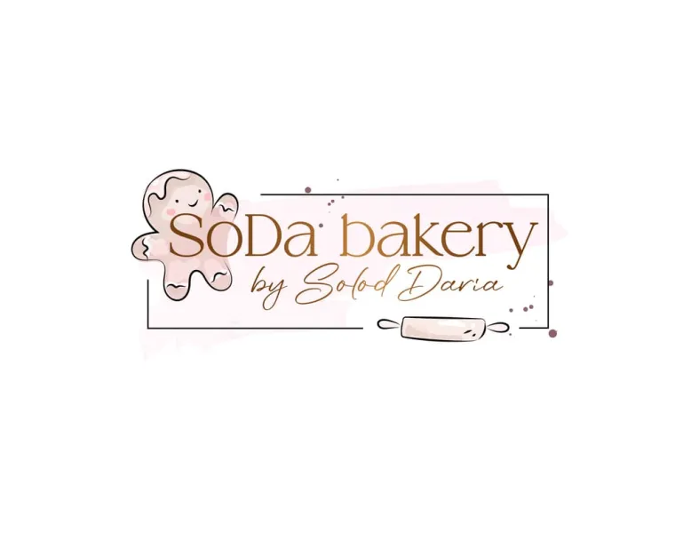 Soda.bakery by Solod Daria
