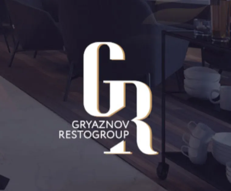 GRYAZNOV RESTOGROUP