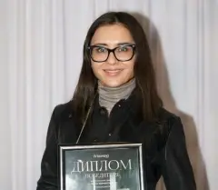 Юлия Кузнецова