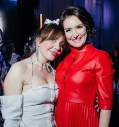 Маргарита Николаевна Павлова