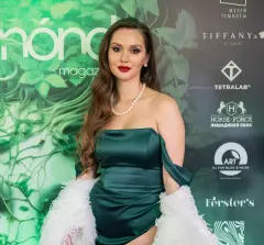 Мария Иченко
