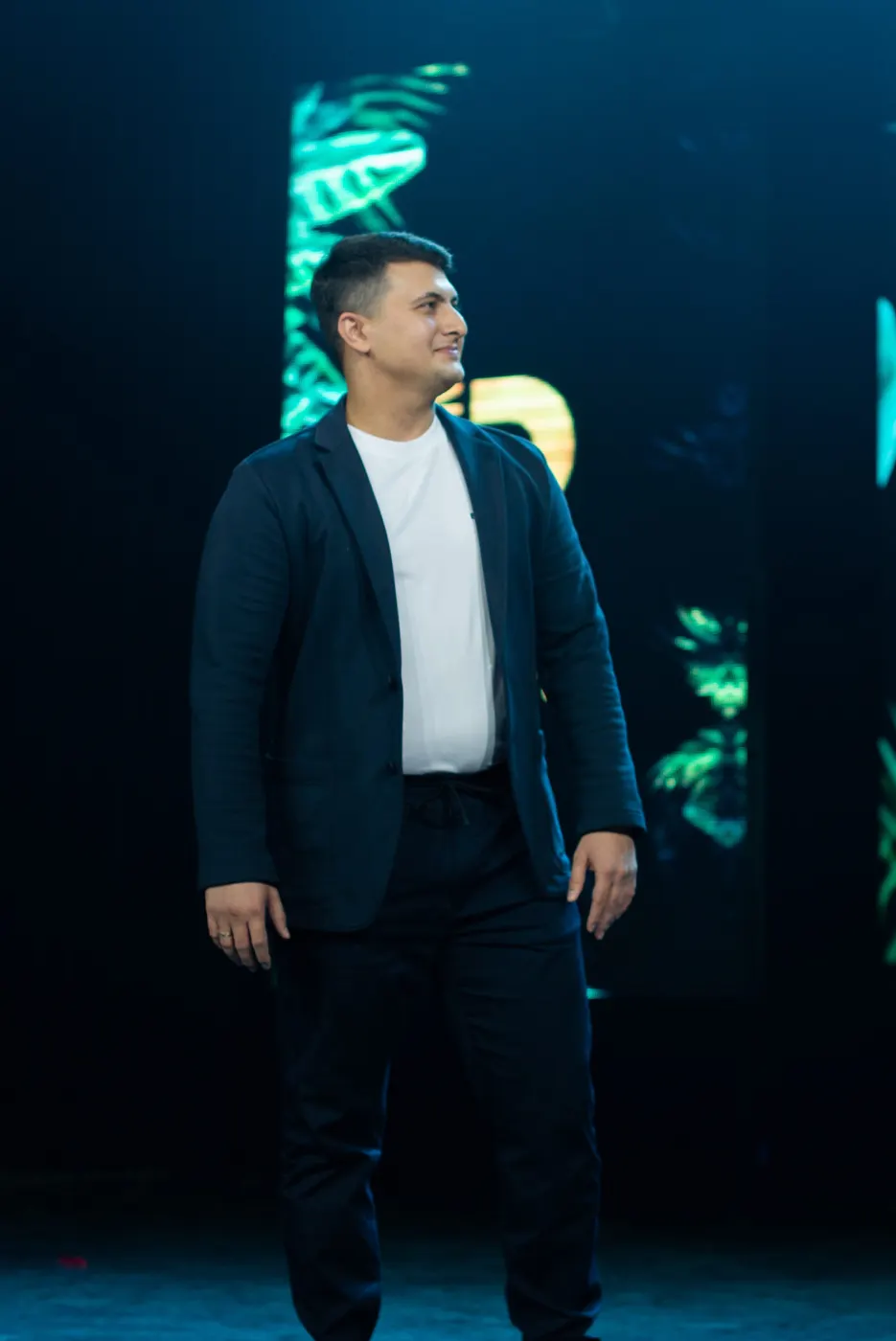 Медведев Александр Игоревич