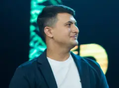 Медведев Александр Игоревич