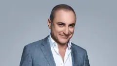 Михаил Турецкий