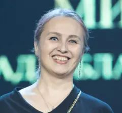 Мила Соловьева