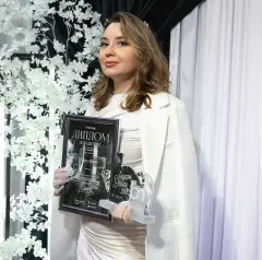 Наталья Абрамова