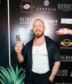 Никита Серов