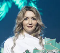 Султанова Оксана Эседуллаевна