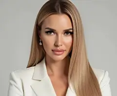 Ольга Гаманова
