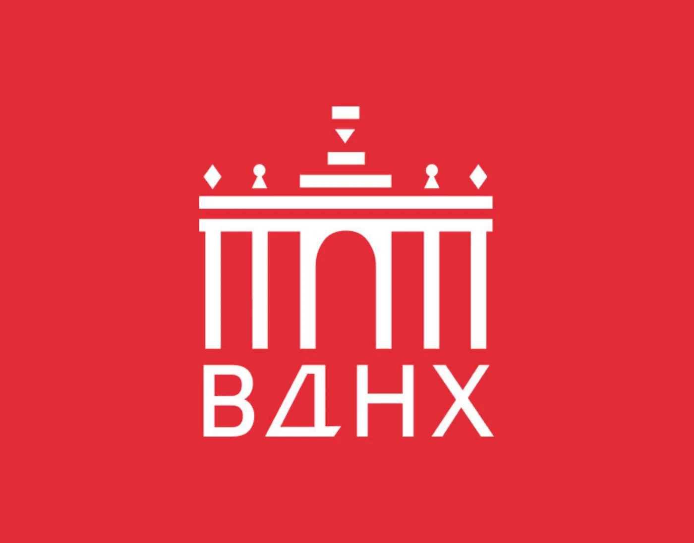 Парк ВДНХ