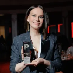 Ирина Безрукова