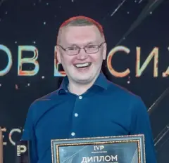 Василий Маньжов