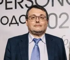 Евгений Алексеевич Федоров