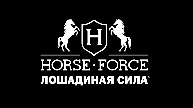 Лошадиная сила
