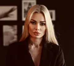 Ксения Сингаевская