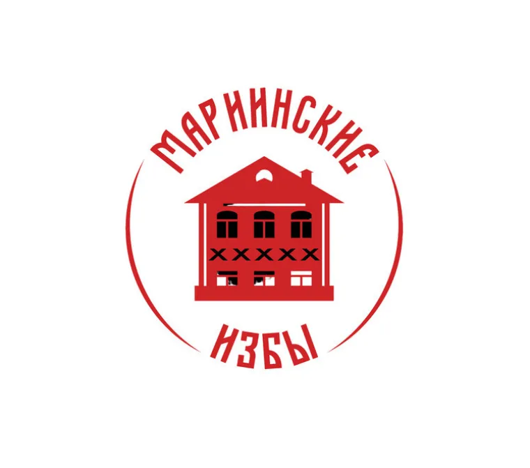 Мариинские избы