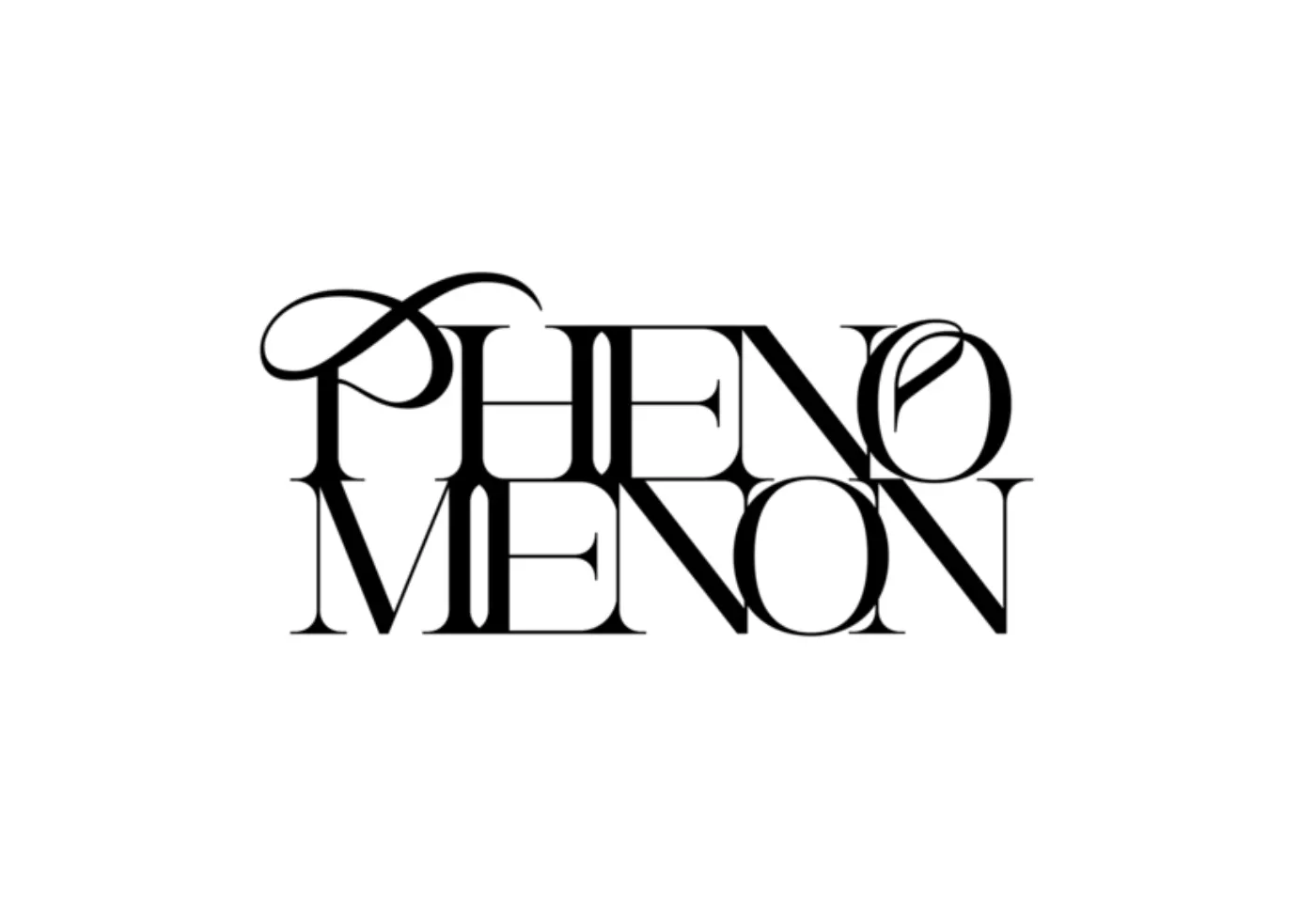 Бренд «PHENOMENON»