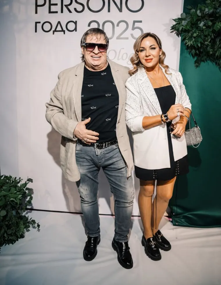 группа «Рождество» — фотография с церемонии