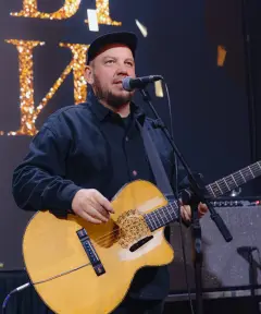 Сергей Бобунец