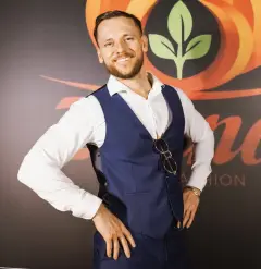 Сергей Теплых «Syucai Training Institute»