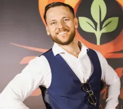 Сергей Теплых «Syucai Training Institute»