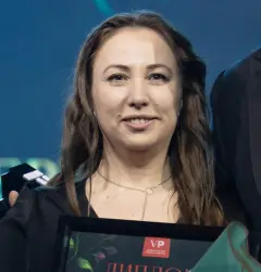 Катерина Соломкина