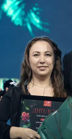 Катерина Соломкина