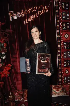Светлана Булганина