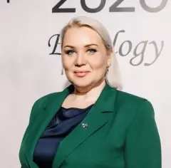 Светлана Воротникова (Коба)