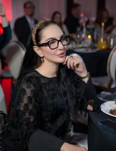 Тина Карапетян