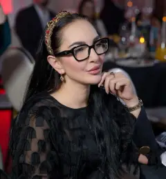 Тина Карапетян