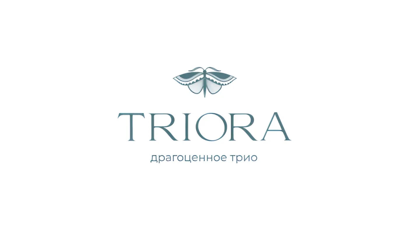 бренд «TRIORA»