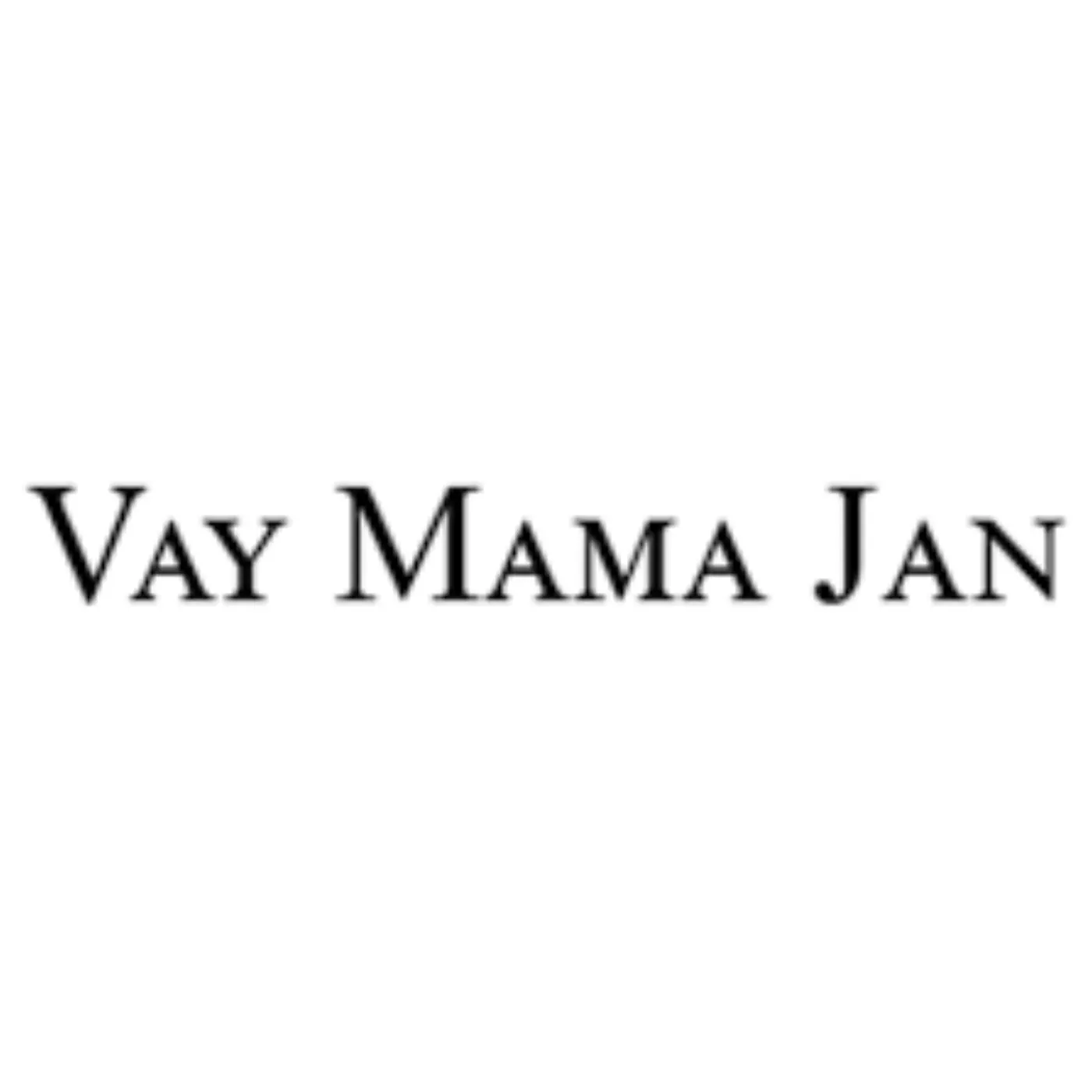 Vay MAMA Jan