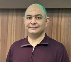 Вусал Рагимов