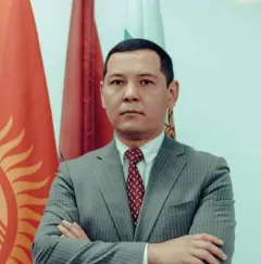 Ыманбек Суранчиев