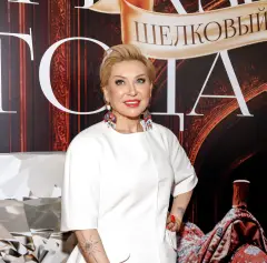 Жанна Метель